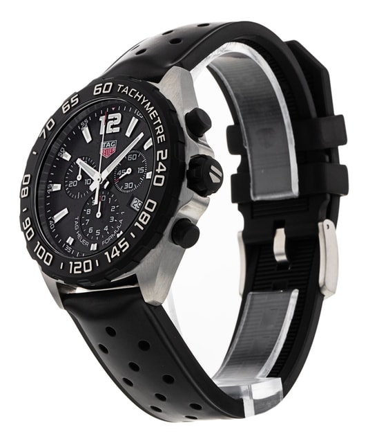 Tag Heuer Formula 1 CAZ1010.FT8024 Image 2